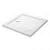 Mira Flight Low Square Shower Tray 1 Mira Flight Low Square Shower Tray -Shower Trays Shop 1.1697.014.WH P