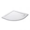 Mira Flight Low Quadrant Shower Tray 2 Mira Flight Low Quadrant Shower Tray -Shower Trays Shop 1.1697.015.WH P