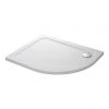 Mira Flight Safe Left Hand Anti-Slip Offset Quadrant Shower Tray -Shower Trays Shop 1.1697.022.AS P