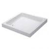 Mira Flight Square Shower Tray -Shower Trays Shop 1.1783.001.WH P