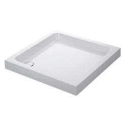 Mira Flight Square Shower Tray