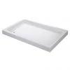 Mira Flight Rectangular Shower Tray -Shower Trays Shop 1.1783.009.WH P