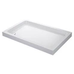 Mira Flight Rectangular Shower Tray