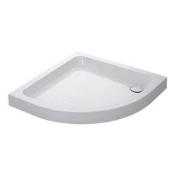 Mira Flight Quadrant Shower Tray
