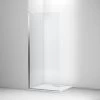 Mira Ascend Wetroom Divider Panel 2 Mira Ascend Wetroom Divider Panel -Shower Trays Shop 1.1862.202 P