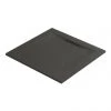 Mira Flight Level Slate Effect Square Shower Tray 1 Mira Flight Level Slate Effect Square Shower Tray -Shower Trays Shop 1.1898.081.SS4 P