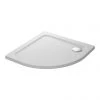 Mira Flight Safe Anti-Slip Quadrant Shower Tray 2 Mira Flight Safe Anti-Slip Quadrant Shower Tray -Shower Trays Shop 11697015AS P