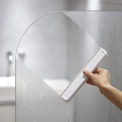 Joseph Joseph EasyStore Compact Shower Squeegee - 70535 9 Joseph Joseph EasyStore Compact Shower Squeegee - 70535 -Shower Trays Shop 70535 D2 460