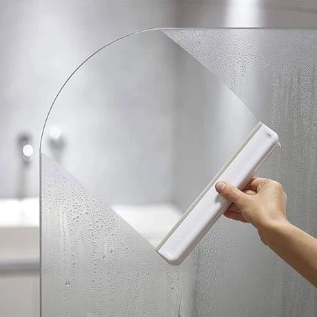 Joseph Joseph EasyStore Compact Shower Squeegee - 70535 5 Joseph Joseph EasyStore Compact Shower Squeegee - 70535 - Image 3