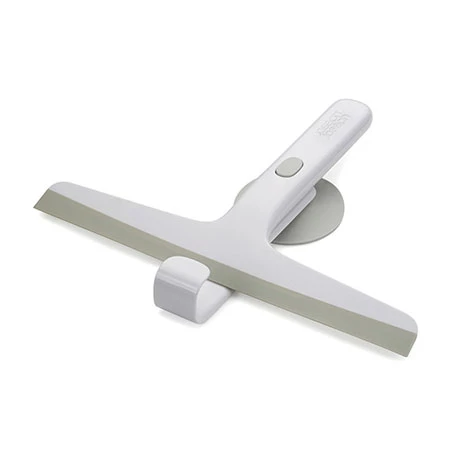 Joseph Joseph EasyStore Slimline Shower Squeegee - 70560 3 Joseph Joseph EasyStore Slimline Shower Squeegee - 70560