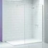 Merlyn Ionic Wetroom Panel 2 Merlyn Ionic Wetroom Panel -Shower Trays Shop A0409A0 P