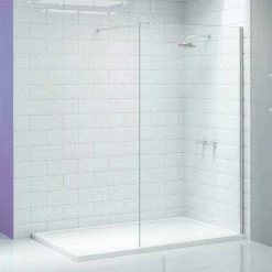 Merlyn Ionic Wetroom Panel