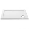 Aurora 1200 x 760mm Anti-Slip Stone Rectangular Shower Tray 2 Aurora 1200 x 760mm Anti-Slip Stone Rectangular Shower Tray -Shower Trays Shop A1276SAS p