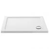 Aurora 1200 x 900mm Anti-Slip Stone Rectangular Shower Tray -Shower Trays Shop A129SAS p