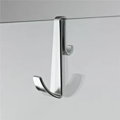 Hudson Reed - Robe Hook for Frameless Shower Enclosures - ACC013