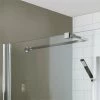 Hudson Reed - Universal Wetroom Screen Support Arm - ARM32 -Shower Trays Shop ARM32 P