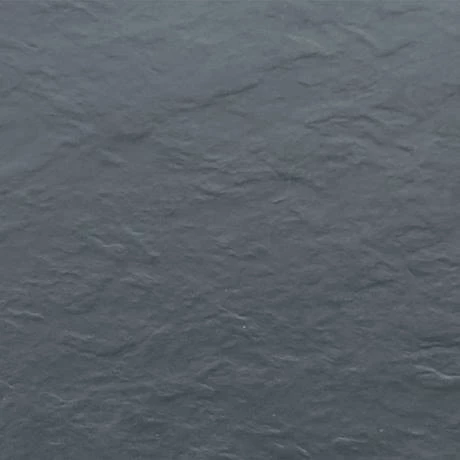 Aurora RH Slate Effect Stone Offset Quadrant Shower Tray 4 Aurora RH Slate Effect Stone Offset Quadrant Shower Tray - Image 2