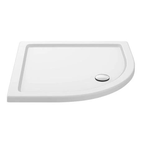 Aurora Stone Quadrant Shower Tray 3 Aurora Stone Quadrant Shower Tray