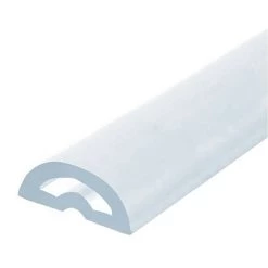 Chameleon Universal Wet Room Shower Floor Seal (Clear - 2400mm)