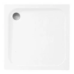 Merlyn MStone Square Shower Tray