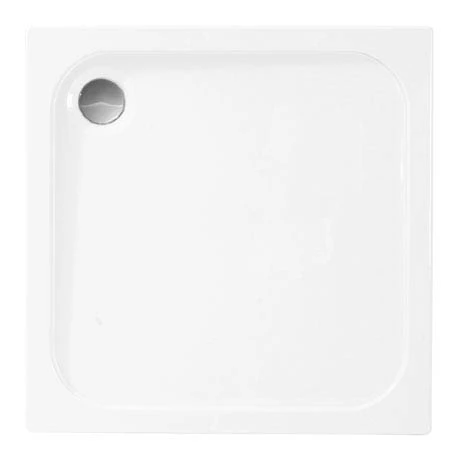 Merlyn MStone Square Shower Tray 3 Merlyn MStone Square Shower Tray