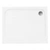 Merlyn MStone Rectangular Shower Tray 1 Merlyn MStone Rectangular Shower Tray -Shower Trays Shop D976RT PN