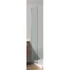Crosswater - Design Semi-Frameless Walk In End Panel - DWKSC0550+ -Shower Trays Shop Design Walk In End Panel P