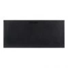 JT Evolved 25mm Rectangular Shower Tray - Astro Black -Shower Trays Shop E1076016 P