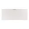 JT Evolved 25mm Rectangular Shower Tray - Gloss White -Shower Trays Shop EM1076100 P