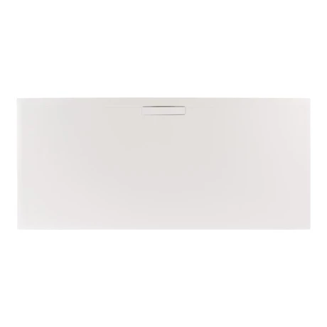 JT Evolved 25mm Rectangular Shower Tray - Gloss White 3 JT Evolved 25mm Rectangular Shower Tray - Gloss White