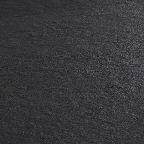Imperia 1200 x 800mm Black Slate Effect Rectangular Shower Tray + Black Waste 6 Imperia 1200 x 800mm Black Slate Effect Rectangular Shower Tray + Black Waste - Image 4