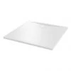 Merlyn Level25 Square Shower Tray - 900 x 900mm -Shower Trays Shop L90SQ P