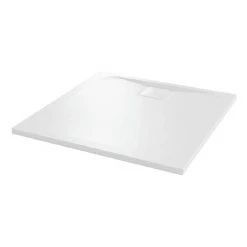 Merlyn Level25 Square Shower Tray - 900 x 900mm
