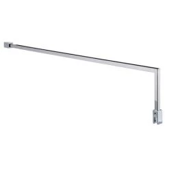 Milton 1400 x 900 Wet Room (800mm Screen, Support Bar + Tray) -Shower Trays Shop M149WRE d2 460