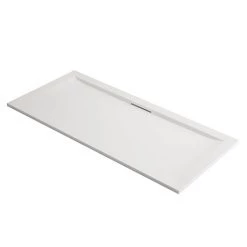 Mira Flight Level Safe Anti-Slip Rectangular Shower Tray