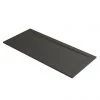 Mira Flight Level Slate Effect Rectangular Shower Tray 2 Mira Flight Level Slate Effect Rectangular Shower Tray -Shower Trays Shop Mira Flight Rect Slate P