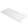 Mira Flight Level Rectangular Shower Tray 2 Mira Flight Level Rectangular Shower Tray -Shower Trays Shop Mira Flight Rect White P