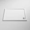 Pearlstone Rectangular Shower Tray 1 Pearlstone Rectangular Shower Tray -Shower Trays Shop NTP RET p