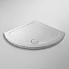 Pearlstone Single Entry Shower Tray - 914x914mm 2 Pearlstone Single Entry Shower Tray - 914x914mm -Shower Trays Shop NTP090 n p