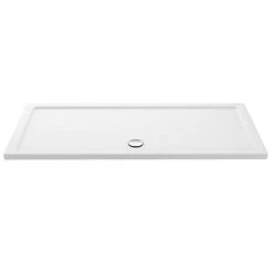 Nova 1500 x 700 Wet Room (900mm Screen + Tray) 7 Nova 1500 x 700 Wet Room (900mm Screen + Tray) -Shower Trays Shop NVPK3 d1 460