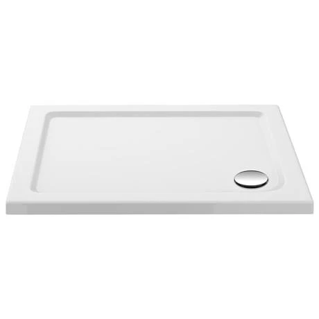 Nova 1200 x 800 Wet Room (700mm Screen + Tray) 4 Nova 1200 x 800 Wet Room (700mm Screen + Tray) - Image 2