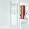 Merlyn 10 Series Wetroom Panel 1 Merlyn 10 Series Wetroom Panel -Shower Trays Shop S10SW400 P