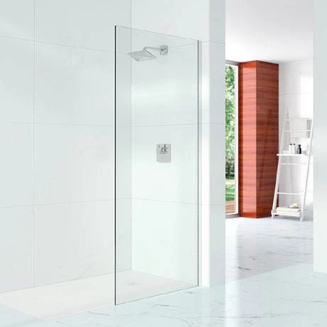 Merlyn 10 Series Wetroom Panel 3 Merlyn 10 Series Wetroom Panel