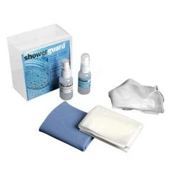 Shower Guard Easy Clean Coating Kit