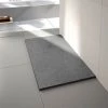 Merlyn Truestone Rectangular Shower Tray - Fossil Grey 2 Merlyn Truestone Rectangular Shower Tray - Fossil Grey -Shower Trays Shop T108RTF P