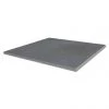 Merlyn Truestone Square Shower Tray - Fossil Grey - 900 x 900mm -Shower Trays Shop T90RTF P