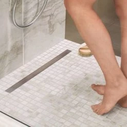 Shower Trays Shop -Shower Trays Shop WRP149L d1 460