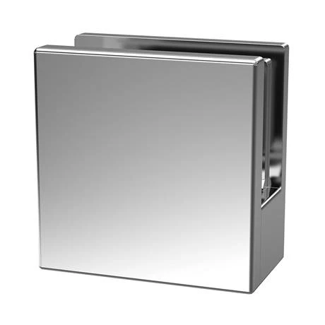 Nuie Wetroom Screen Support Foot - WRSF001 4 Nuie Wetroom Screen Support Foot - WRSF001 - Image 2